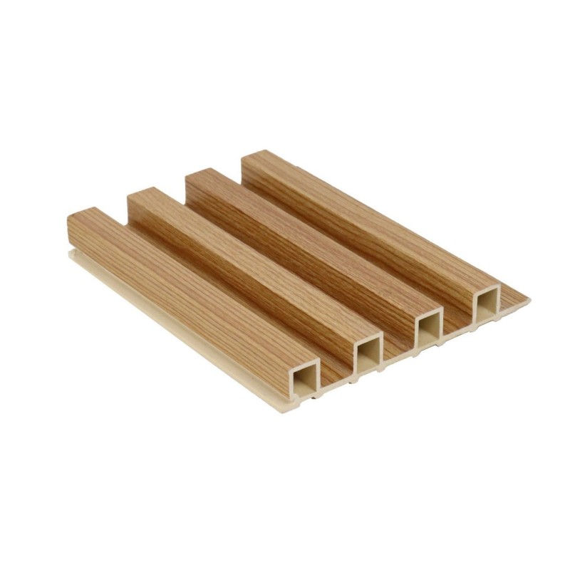 Revestimientos de pared de PVC impermeables para todo tipo de clima - SAYRUO