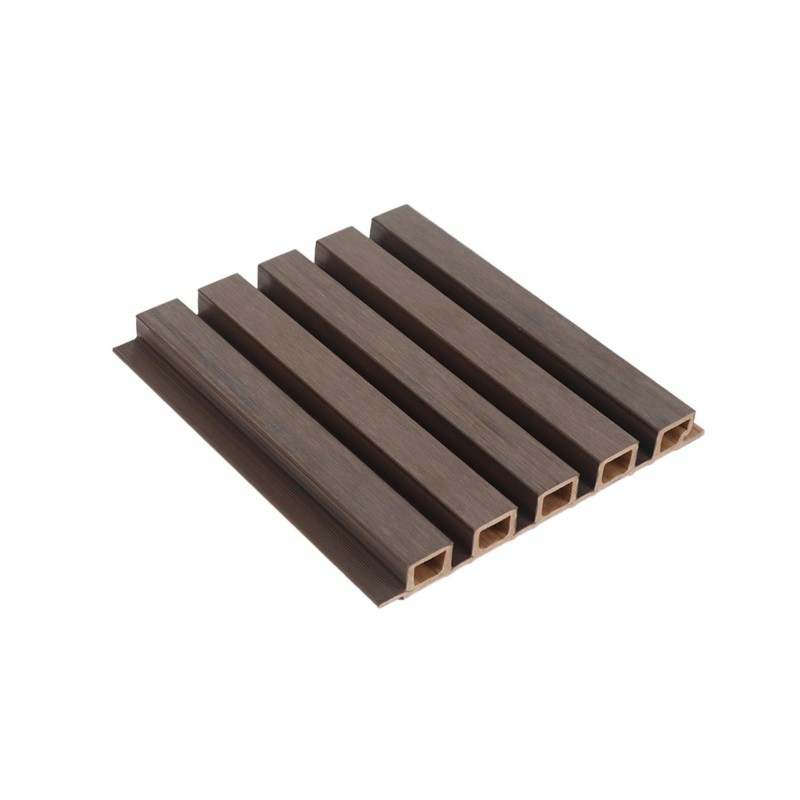 Paneles de revestimiento de pared de PVC modernos para paredes interiores - SAYRUO