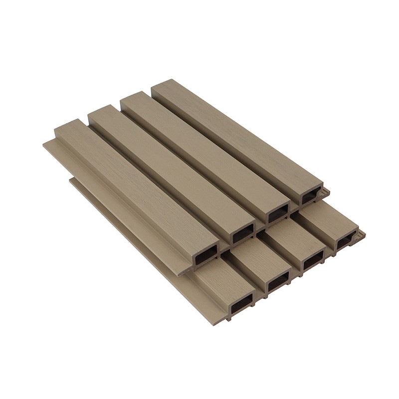 Paneles de revestimiento de pared impermeables de coextrusión WPC - SAYRUO