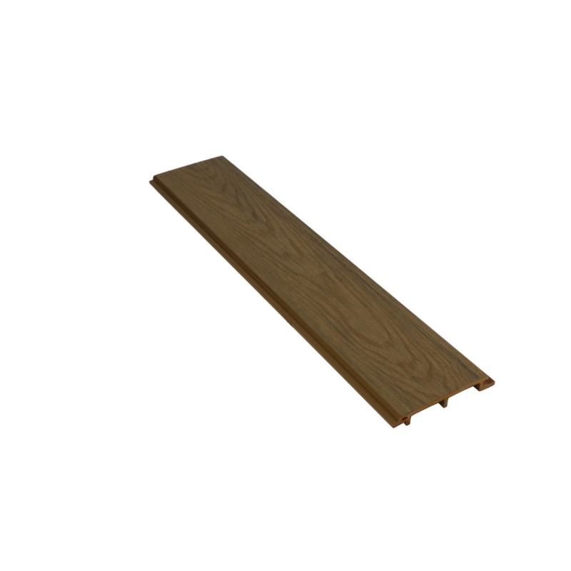 Paneles de pared de PVC Revestimiento de vinilo duradero para interiores - SAYRUO