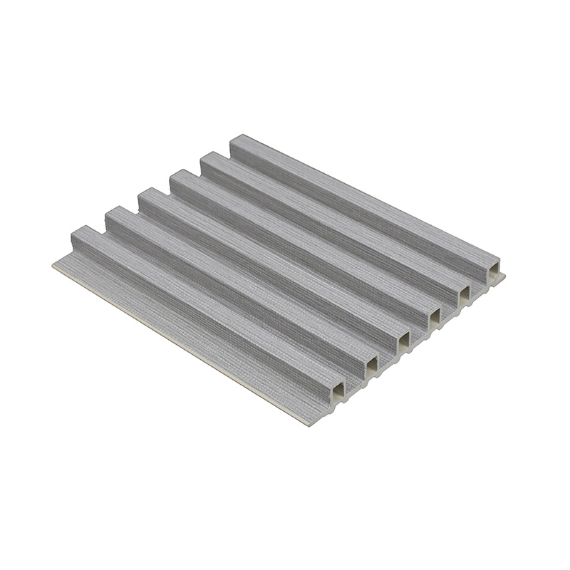 Paneles de pared interiores de PVC con estilo - Resistentes a la humedad - SAYRUO