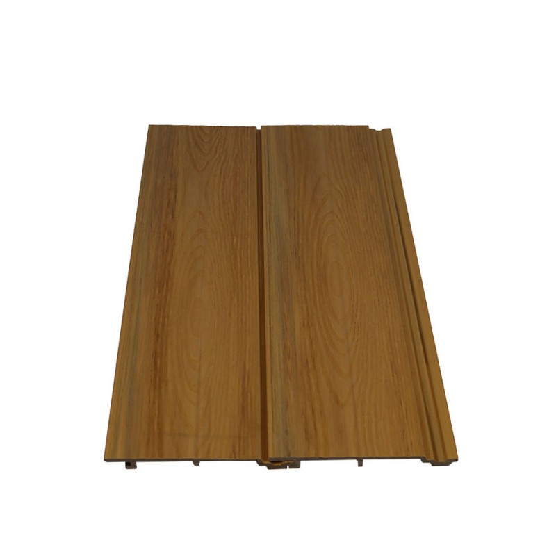 Paneles de pared de coextrusión de PVC resistentes a la humedad y elegantes - SAYRUO