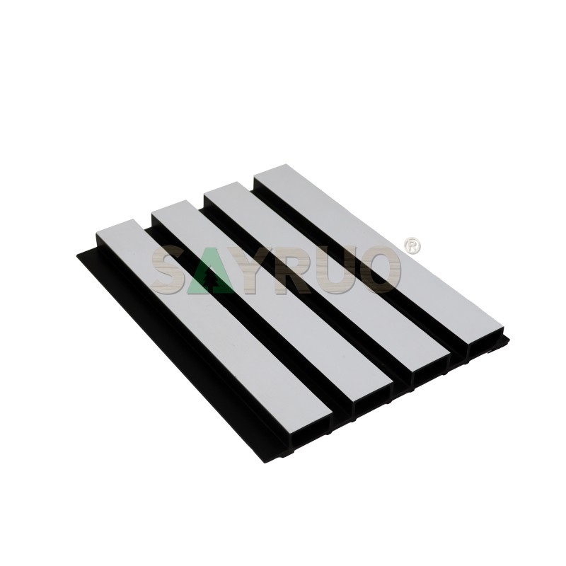 Modern PVC Wall Panels for Interior Decoration Durable and Stylish - SAYRUO
