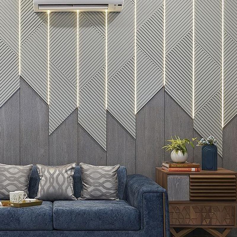 Los 5 principales beneficios de los paneles de pared de PVC: por qué son perfectos para los hogares modernos