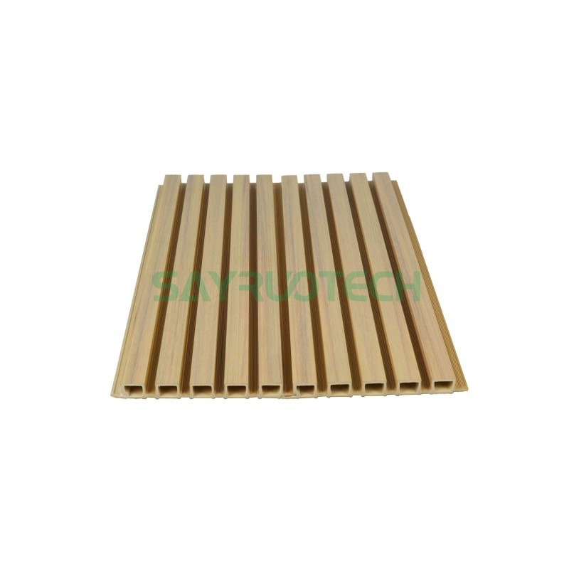 Revestimiento de pared de PVC coextruido impermeable y ecológico - SAYRUOTECH