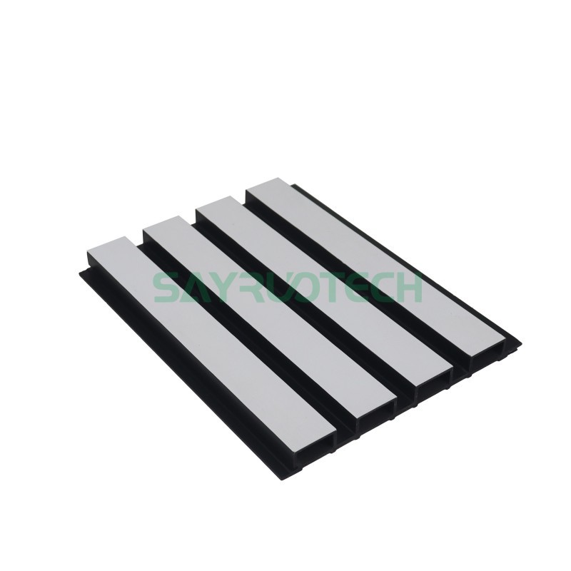 Revestimiento de pared interior de PVC de coextrusión de alta calidad y ecológico - SAYRUOTECH