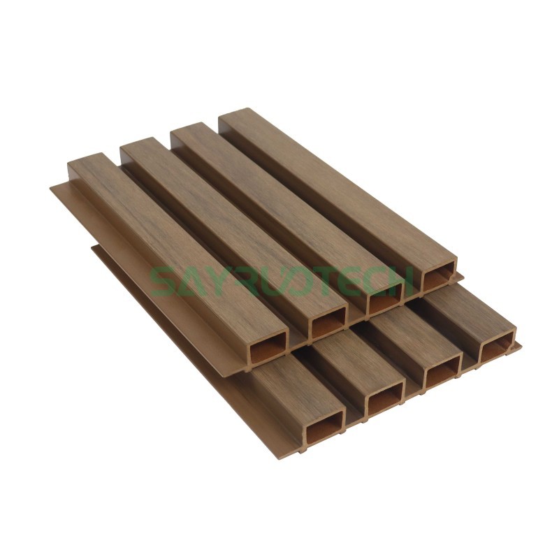 Revestimiento de pared de PVC coextruido impermeable para baño - SAYRUOTECH