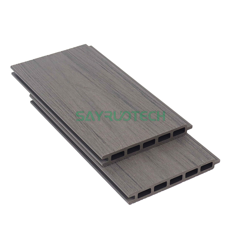 Co-extrusion WPC Fence